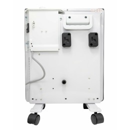 Конвектор РЕСАНТА ОК-1000 [67/4/1] 220-230В, 50Гц, крепление на стенку + на ножках , 500/1000 Вт 